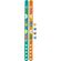 LEGO Dots Adventure Bracelets Jewellery Set 41918
-1