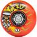 SpeedDemons Τροχοσανίδα Hot Shot, 8 ίντσες 65.020204999A800