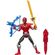 POWER RANGERS BEAST MORPHERS BEAST-X RED RANGER E5915/E7827
-1