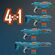 NERF ELITE 2.0 ECHO CS 10 ΜΕ ΓΕΜΙΣΤΗΡΑ 24 ΒΕΛΑΚΙΑ E9533
-8
