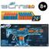 NERF ELITE 2.0 ECHO CS 10 ΜΕ ΓΕΜΙΣΤΗΡΑ 24 ΒΕΛΑΚΙΑ E9533
-7