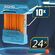 NERF ELITE 2.0 ECHO CS 10 ΜΕ ΓΕΜΙΣΤΗΡΑ 24 ΒΕΛΑΚΙΑ E9533
-3