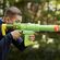 NERF FORTNITE SMG ZESTY F0319
-5