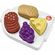 FISHER PRICE PLAYKIT- HELLO ROLE PLAY 12M+ HFJ95