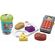 FISHER PRICE PLAYKIT- HELLO ROLE PLAY 12M+ HFJ95