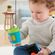 FISHER PRICE PLAYKIT- HELLO ROLE PLAY 12M+ HFJ95