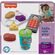 FISHER PRICE PLAYKIT- HELLO ROLE PLAY 12M+ HFJ95
