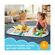 FISHER PRICE ΓΥΜΝΑΣΤΗΡΙΟ ΔΡΑΣΤΗΡΙΟΤΗΤΩΝ - GROW WITH ME GJD41
-4