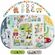 FISHER PRICE ΓΥΜΝΑΣΤΗΡΙΟ ΔΡΑΣΤΗΡΙΟΤΗΤΩΝ - GROW WITH ME GJD41
2