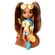 BARBIE EXTRA - MINIS HGP62/HHF81