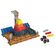 HOT WHEELS MONSTER TRUCKS ARENA WORLD ΑΠΟΛΥΤΟ ΣΕΤ ΣΥΓΚΡΟΥΣΕΩΝ HNB96