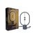 DesignNest Heng Balance Mini |Plastic Lamp Ellipse| Διακοσμητική λάμπα με μαγνητικό διακόπτη (Light Grey)