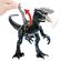 JURASSIC WORLD INDORAPTOR ΜΕ ΦΩΤΑ,ΗΧΟΥΣ & ΛΕΙΤΟΥΡΓΙΕΣ ΕΠΙΘΕΣΗΣ HKY11-4