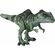 JURASSIC WORLD ΓΙΓΑΝΤΟΣΑΥΡΟΣ GYC94
-1