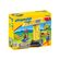 PLAYMOBIL 1-2-3 Γερανός Κατασκευών 70165