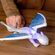 Spin Master - How to Train Your Dragon The Hidden World LIGHTFURY 20103515