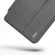 ZAGG Pro Keys Θήκη με πληκτρολόγιο για Apple iPad Pro 12,9" (3ης, 4ης, 5ης Γενιάς) σε charcoal χρώμα - 103407963