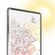 ZAGG InvisibleShield GlassFusion+ Canvas® Flexible Hybrid Protection with a Paper Finish – Apple iPad Pro 12,9" (2021 - 5th & 4th / 3rd Gen)