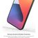 ZAGG InvisibleShield Full Face Tempered Glass Full Glue – iPhone 12 Pro Max (διάφανο)