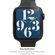 ZAGG InvisibleShield Ultra Clear+ Screen Protector – Apple Watch Series 4-6 & SE (44mm - διάφανη)