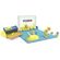 Plugo Combo 3 in 1 by PlayShifu Σύστημα παιδικού παιχνιδιού Επαυξημένης Πραγματικότητας με τρία παιχνίδια (Link, Count & Letters)