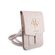 Guess 4G Big Logo Bag Τσαντάκι clutch κατάλληλο για smartphone (Pink - GUWBG4GFPI)