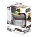 eKids Star Wars : The Child (The Mandalorian) Φορητό ηχείο Bluetooth (Ασημί)