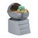 eKids Star Wars : The Child (The Mandalorian) Φορητό ηχείο Bluetooth (Ασημί)