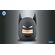 eKids Batman Φορητό ηχείο Bluetooth για παιδιά με λουράκι καρπού (Γκρι/Μαύρο)
