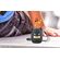 eKids Batman Φορητό ηχείο Bluetooth για παιδιά με λουράκι καρπού (Γκρι/Μαύρο)