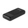 Tellur Powerbank PBC202 20.000mAh σε μαύρο χρώμα με 2x USB, 1xUSB-C, 1xMicroUSB (TLL158261)