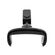 Tellur Phone Air Vent Car Holder Βάση στήριξης Smartphone αεραγωγών αυτοκινήτου (Black)