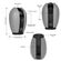 Tellur WiFi Smart Indoor Camera σε μαύρο/γκρι χρώμα FullHD (TLL331071)