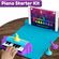 Plugo Piano by PlayShifu Σύστημα παιδικού παιχνιδιού Επαυξημένης Πραγματικότητας γνώσεων με μουσική