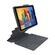 ZAGG Pro Keys με Trackpad Θήκη με πληκτρολόγιο για Apple iPad 10,2" (7ης / 8ης Γενιάς (2019 - 2020) σε charcoal χρώμα - 103407950