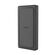Mophie Powerstation Wireless XL 2020 (PD 18W) 10k Powerbank (μαύρο)