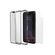 ZAGG InvisibleShield Θήκη προστασίας Ultra Clear Case – Apple iPhone Xs / X (διάφανη)
