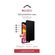 ZAGG InvisibleShield Full Body Screen Protector – Apple iPhone Xs Max (μαύρη θήκη με μαύρο πλαίσιο)