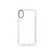 ZAGG InvisibleShield Θήκη προστασίας Ultra Clear Case – Apple iPhone Xs / X (διάφανη)