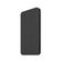 Mophie Powerstation 2019 Powerbank με υποδοχή USB-C (μαύρο)