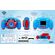 eKids Paw Patrol My First Camera H πρώτη παιδική φωτογραφική μηχανή για παιδιά (PW-535) (Κόκκινο/Μπλε)