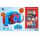 eKids Paw Patrol My First Camera H πρώτη παιδική φωτογραφική μηχανή για παιδιά (PW-535) (Κόκκινο/Μπλε)