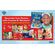 eKids Paw Patrol My First Camera H πρώτη παιδική φωτογραφική μηχανή για παιδιά (PW-535) (Κόκκινο/Μπλε)