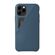 Native Union Clic Card Δερμάτινη Θήκη προστασίας για Apple iPhone 11 Pro με υποδοχή για κάρτες – μπλε