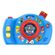 eKids Paw Patrol My First Camera H πρώτη παιδική φωτογραφική μηχανή για παιδιά (PW-535) (Κόκκινο/Μπλε)