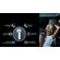 Tellur Flip Bluetooth True Wireless Headphones Ασύρματα Ακουστικά Bluetooth TWS – White