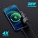 Tellur FCC10 Dual USB Car Charger with PowerDelivery 20W + QuickCharge 3.0 / φορτιστής αυτοκινήτου δύο υποδοχών 38W