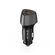 Tellur FCC10 Dual USB Car Charger with PowerDelivery 20W + QuickCharge 3.0 / φορτιστής αυτοκινήτου δύο υποδοχών 38W