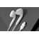 Tellur Urbs In-Ear Headphones με Type-C Connector Ακουστικά σε λευκό χρώμα (TLL162272)