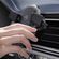 Tellur CMH10 Phone Holder For Car Air Vent Βάση στήριξης Smartphone αεραγωγών αυτοκινήτου (Black)